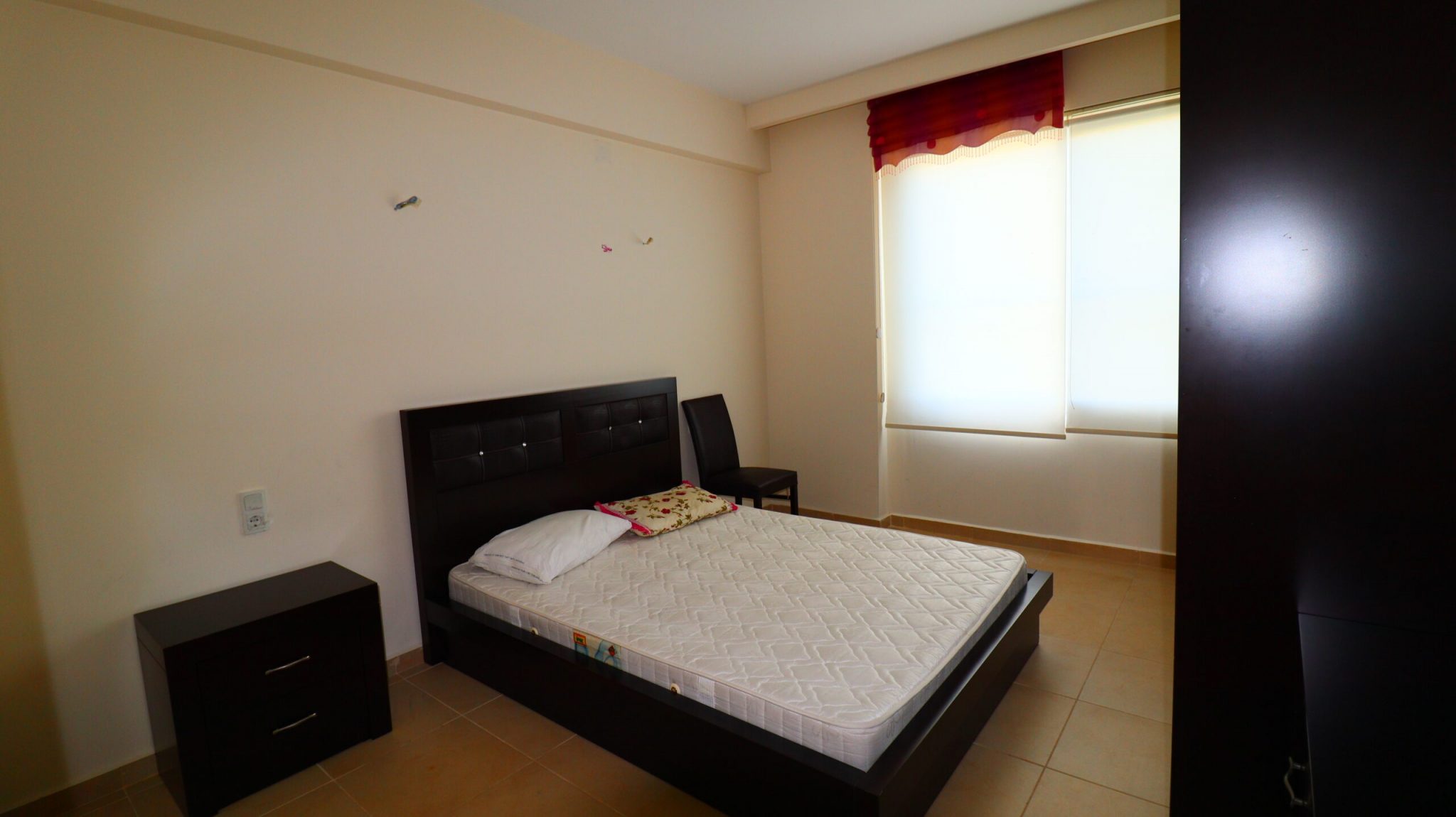 Mersin Kargıpınarı Queenaba Sitesi Eşyalı Satılık 3+1 Daire