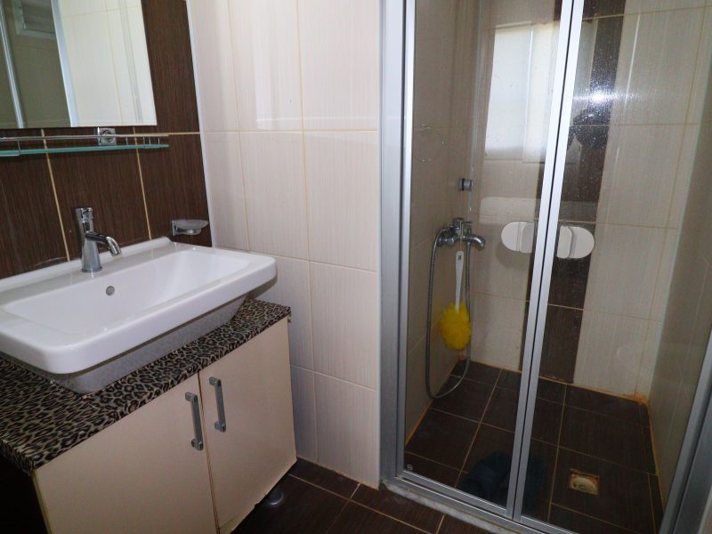 Mersin Kargıpınarı Queenaba Sitesi Eşyalı Satılık 3+1 Daire