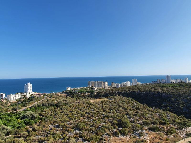 Mersin Erdemli Ayaş New City Deniz Manzaralı Satılık 2+1 Daire