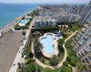 Mersin Erdemli Alatapark Satılık 4+1 Denize Sıfır Kafa Daire