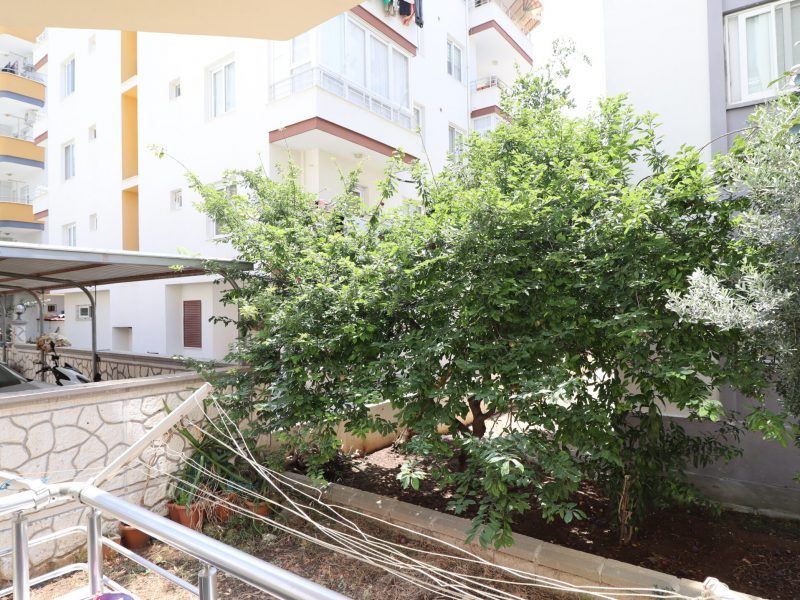 Mersin Erdemli Alata Mahallesi 2+1 Satılık Daire