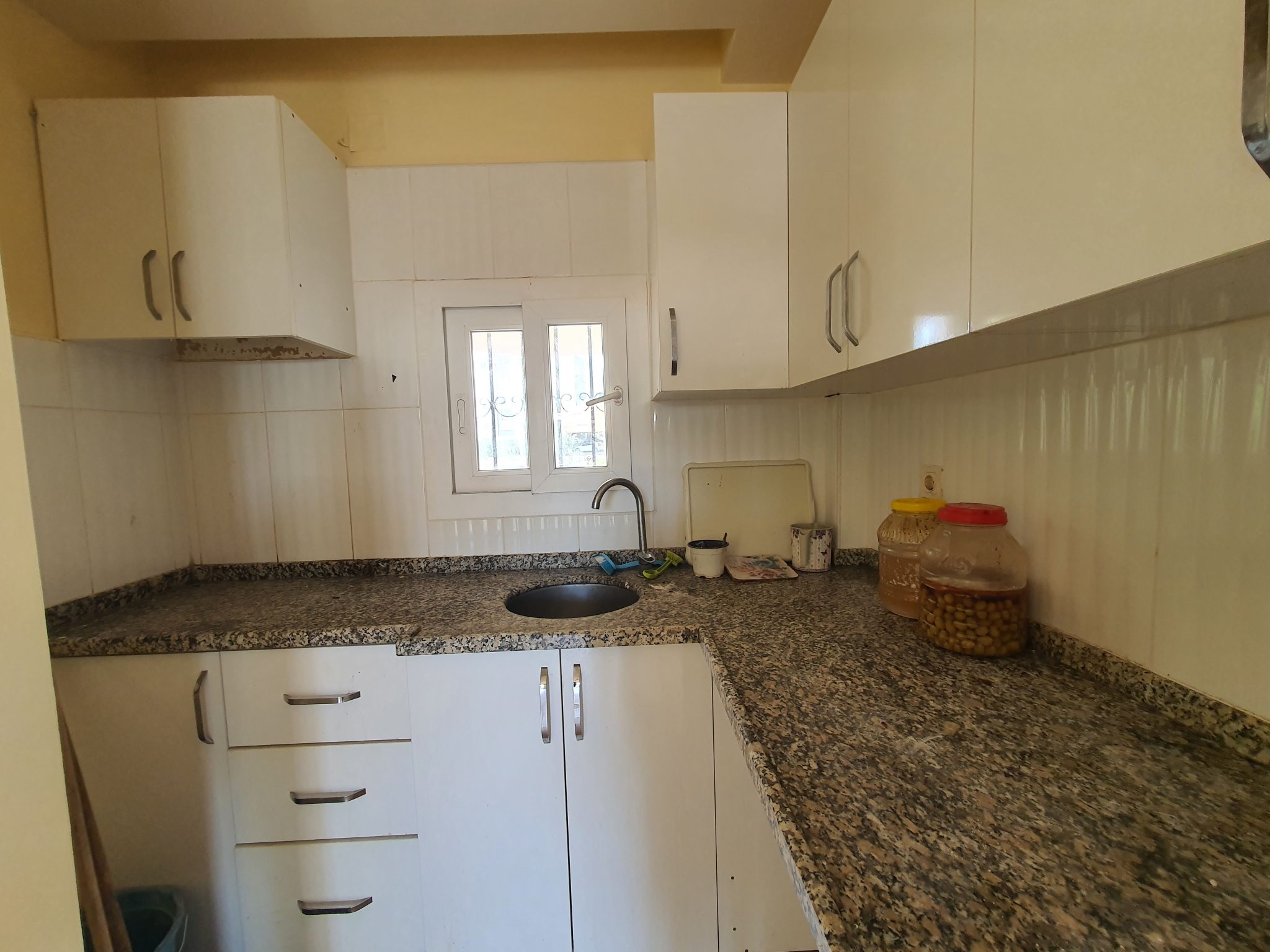 2+1 Wohnung zum Verkauf im Bezirk Mersin Erdemli Alata