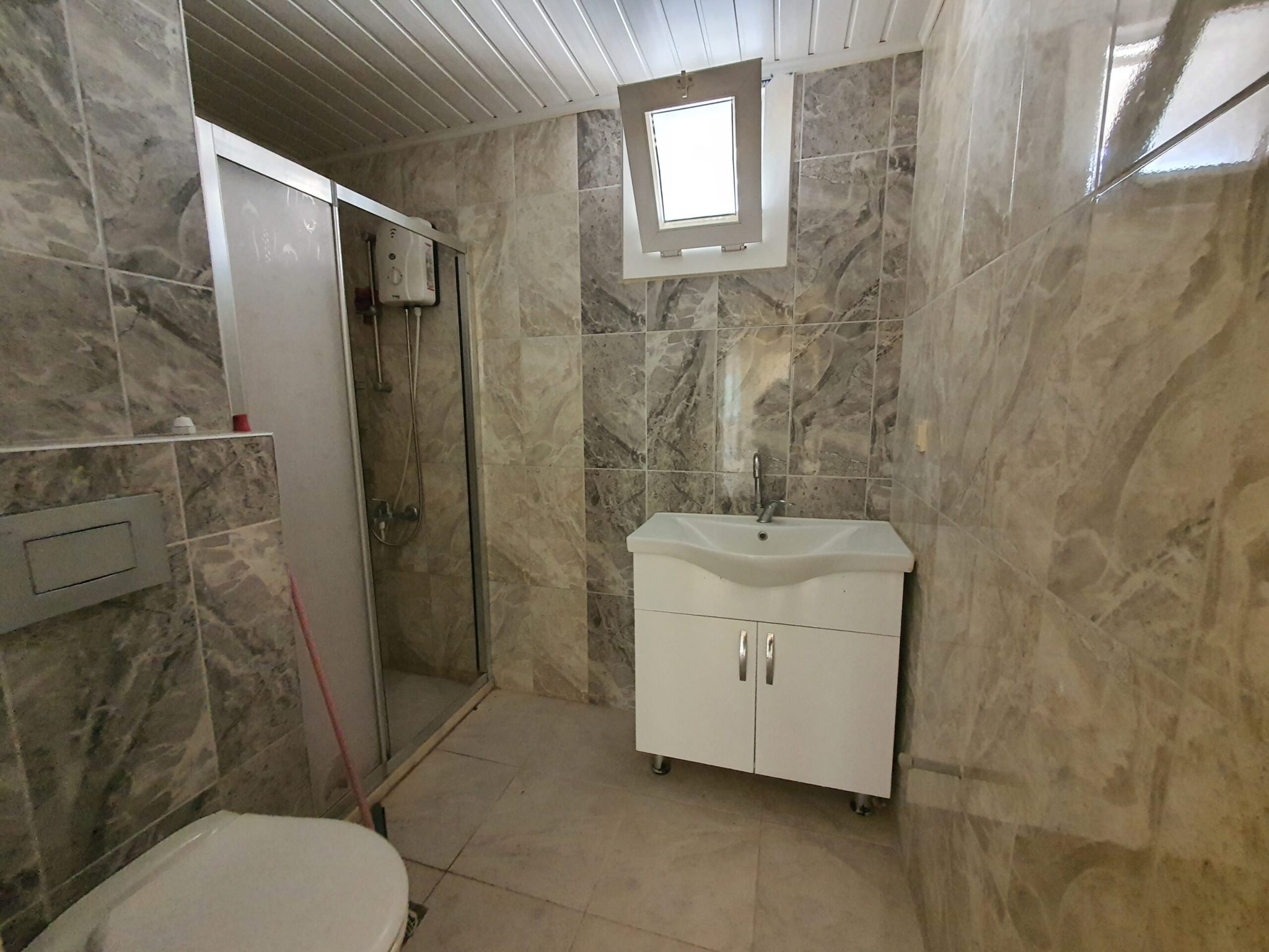Mersin Erdemli Alata Mahallesi 2+1 Satılık Daire