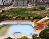 Mersin Erdemli Kargıpınarı Heaven Court Satılık 2+1 Daire