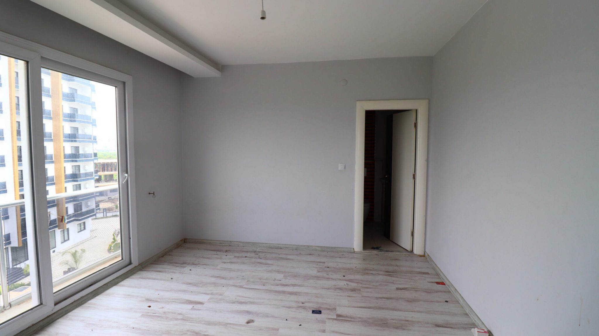 Mersin Erdemli Kargıpınarı Heaven Court Satılık 2+1 Daire