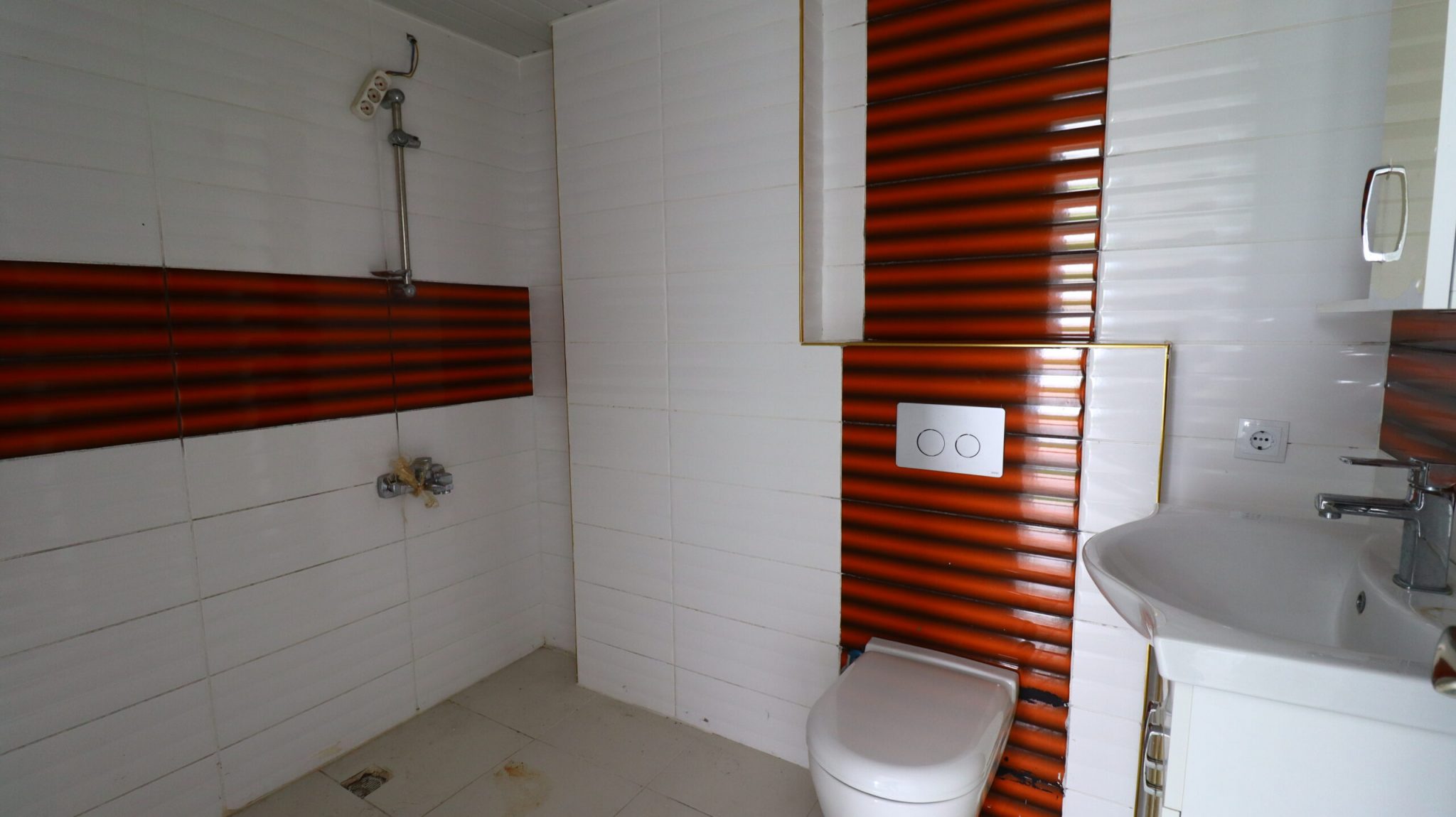 Mersin Erdemli Kargıpınarı Heaven Court Satılık 2+1 Daire