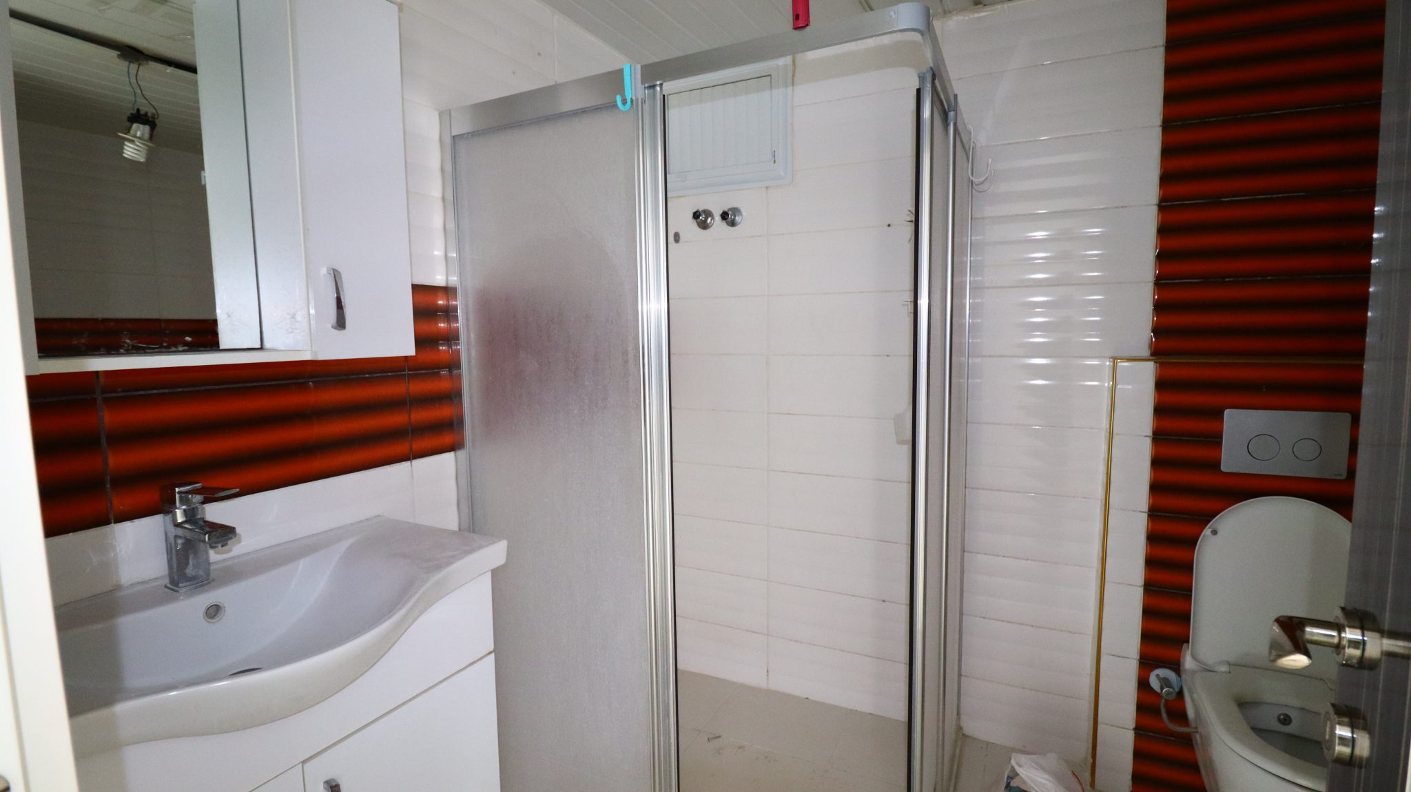 Mersin Erdemli Kargipinari Heaven Court 2+1 Wohnung zu verkaufen