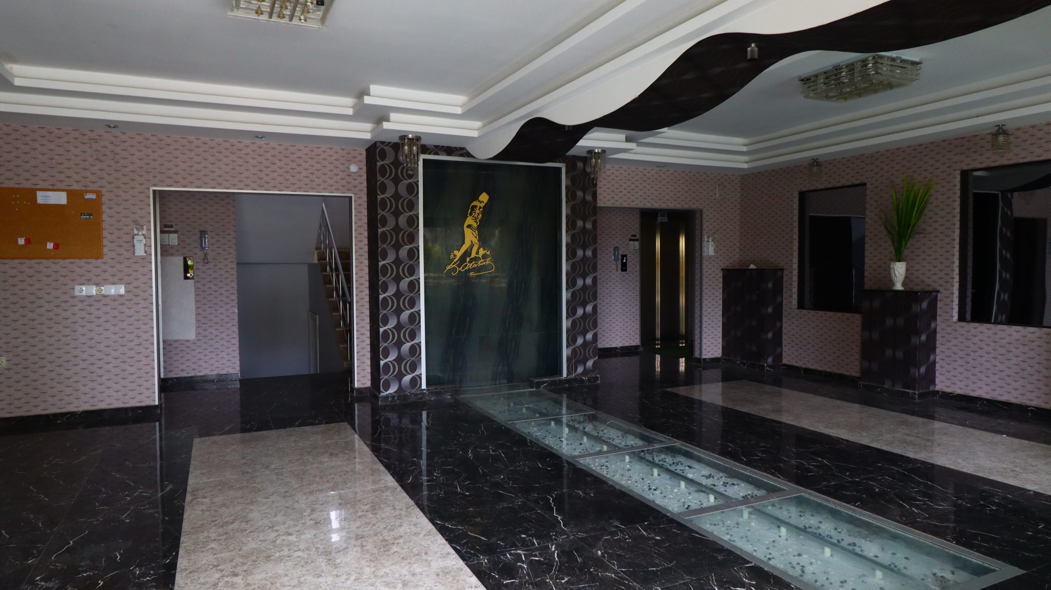 Mersin Erdemli Kargipinari Heaven Court 2+1 Wohnung zu verkaufen