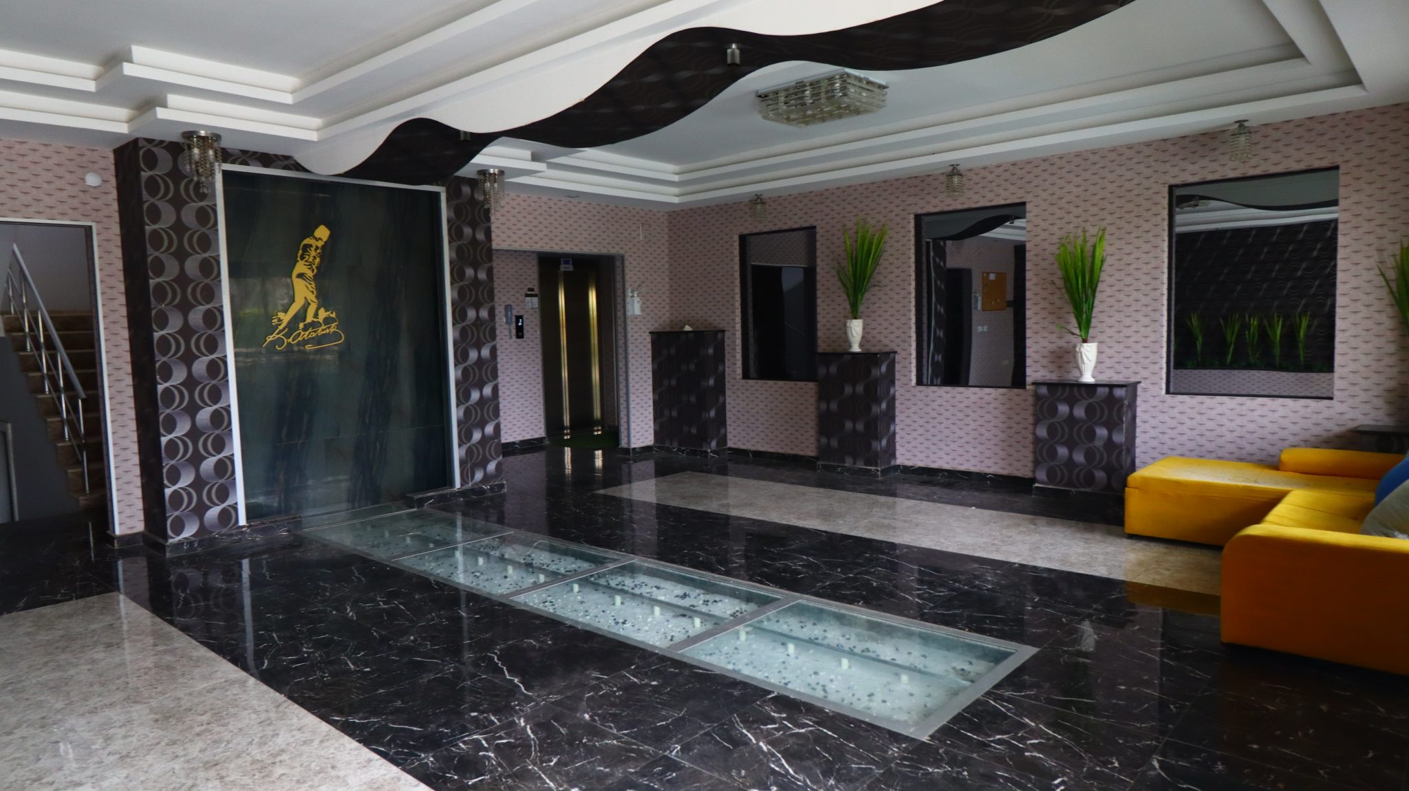 Mersin Erdemli Kargipinari Heaven Court 2+1 Wohnung zu verkaufen