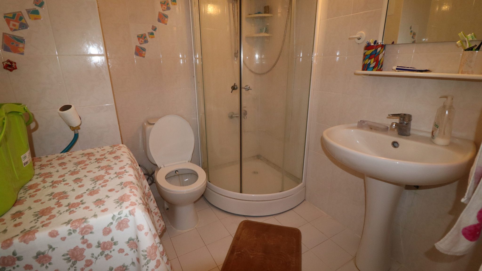 Mersin Erdemli Limonlu Altın Körfez Sitesi Satılık 2+1 Daire