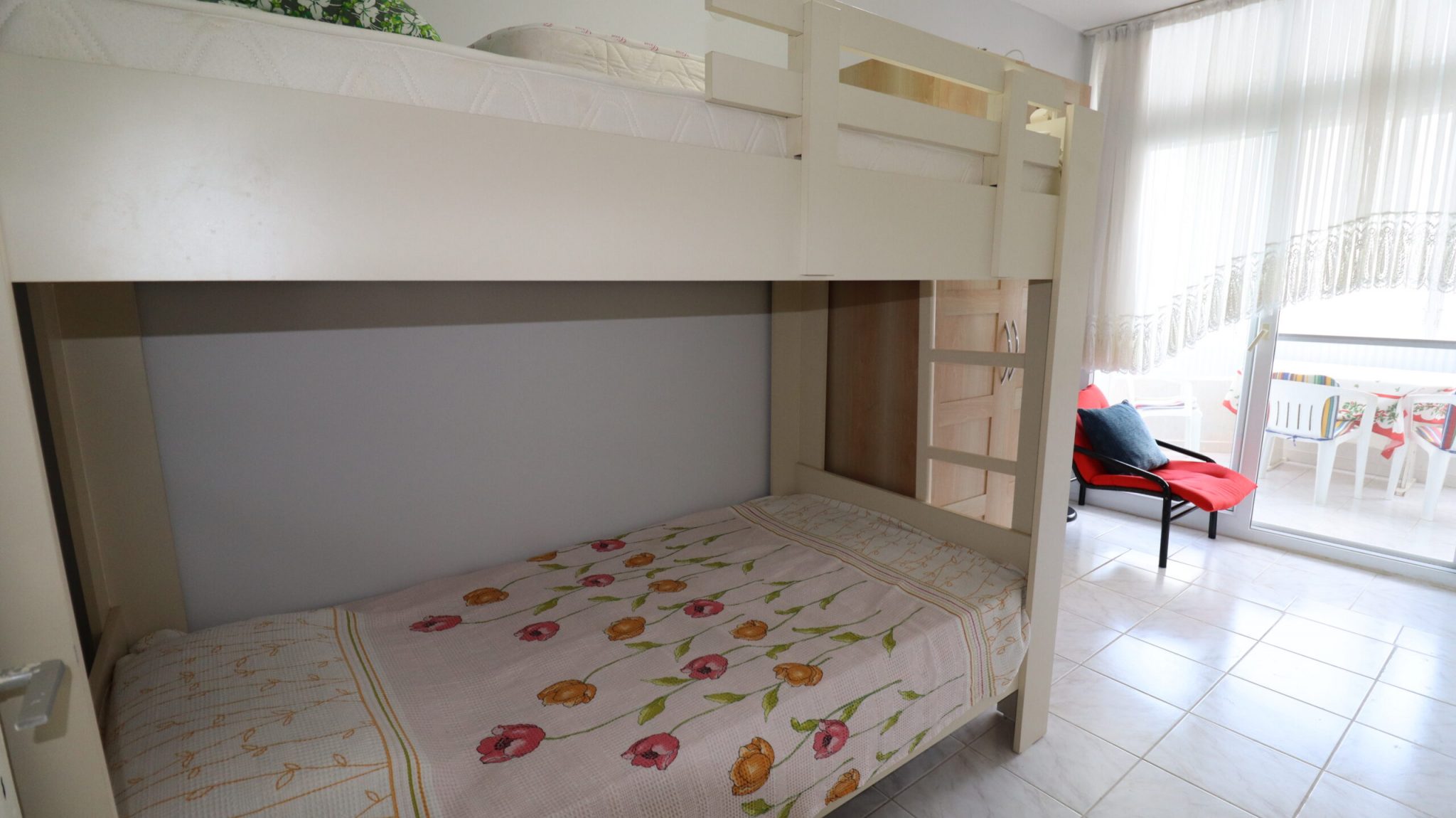 Mersin Erdemli Limonlu Altın Körfez Sitesi Satılık 2+1 Daire