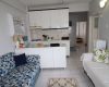 Mersin Erdemli Limonlu Altın Körfez Sitesi Satılık 2+1 Daire
