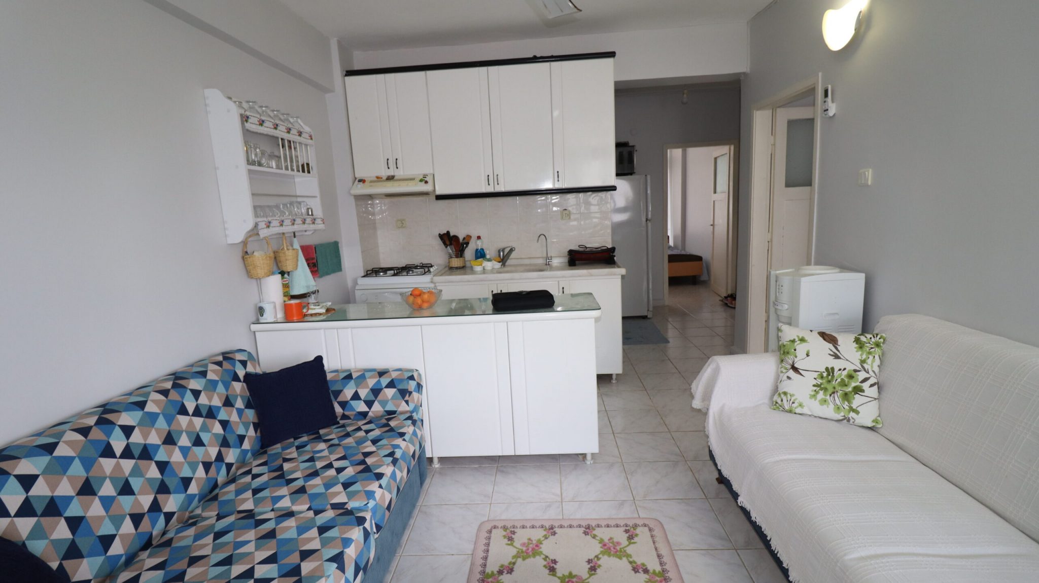 Mersin Erdemli Limonlu Altın Körfez Sitesi Satılık 2+1 Daire