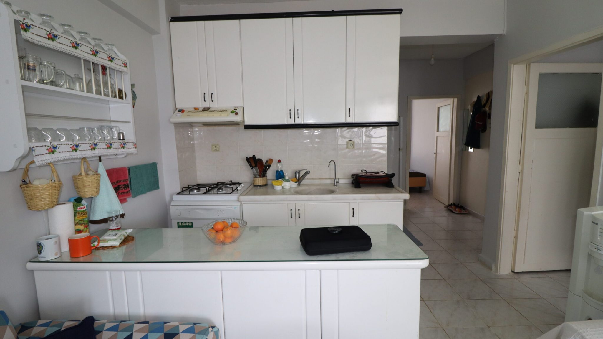 Mersin Erdemli Limonlu Altın Körfez Sitesi Satılık 2+1 Daire