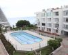 Mersin Erdemli Limonlu Altın Körfez Sitesi Satılık 2+1 Daire