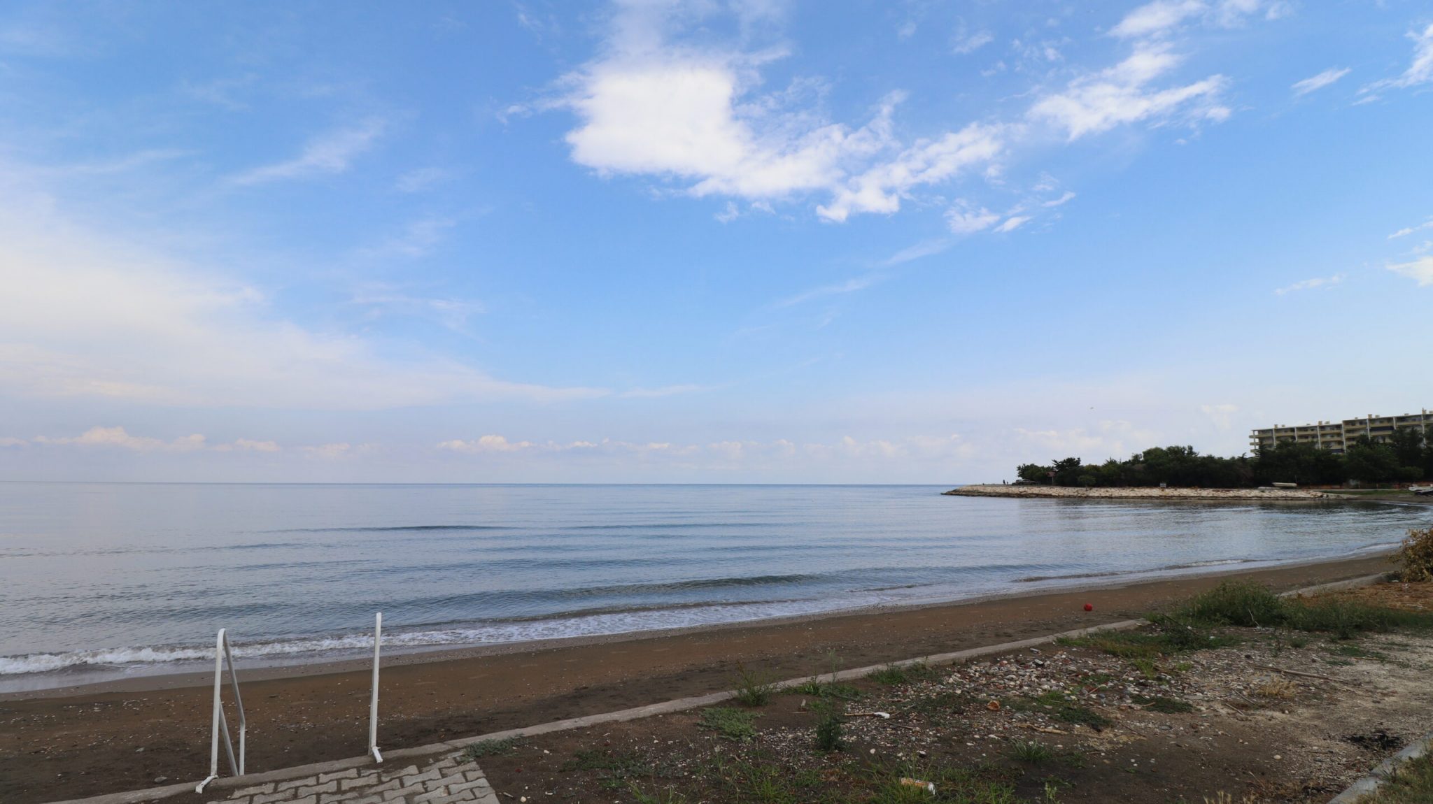 Mersin Erdemli Limonlu Altın Körfez Sitesi Satılık 2+1 Daire
