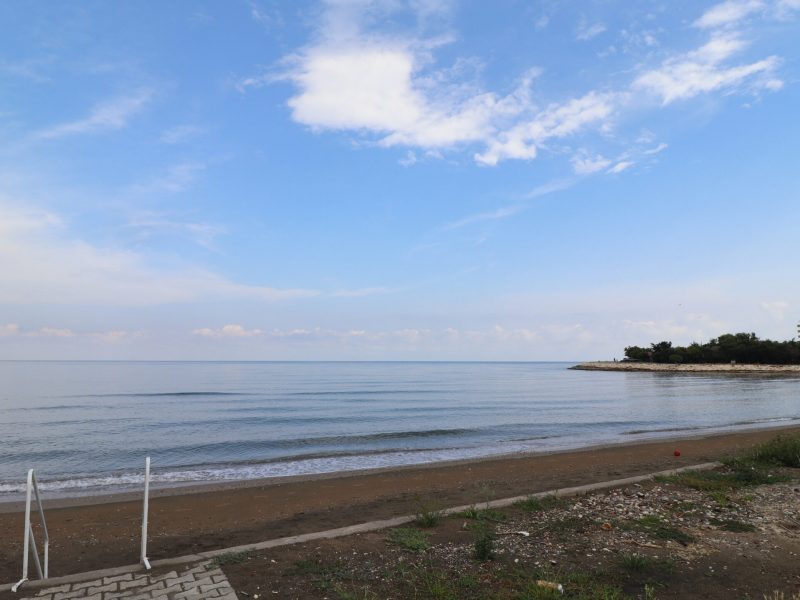 Mersin Erdemli Limonlu Altın Körfez Sitesi Satılık 2+1 Daire