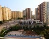 Mersin Erdemli Tömük Akın Sitesi Eşyalı Satılık 2+1 Deniz Manzaralı Daire