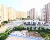 Mersin Erdemli Tömük Akın Sitesi Eşyalı Satılık 2+1 Deniz Manzaralı Daire