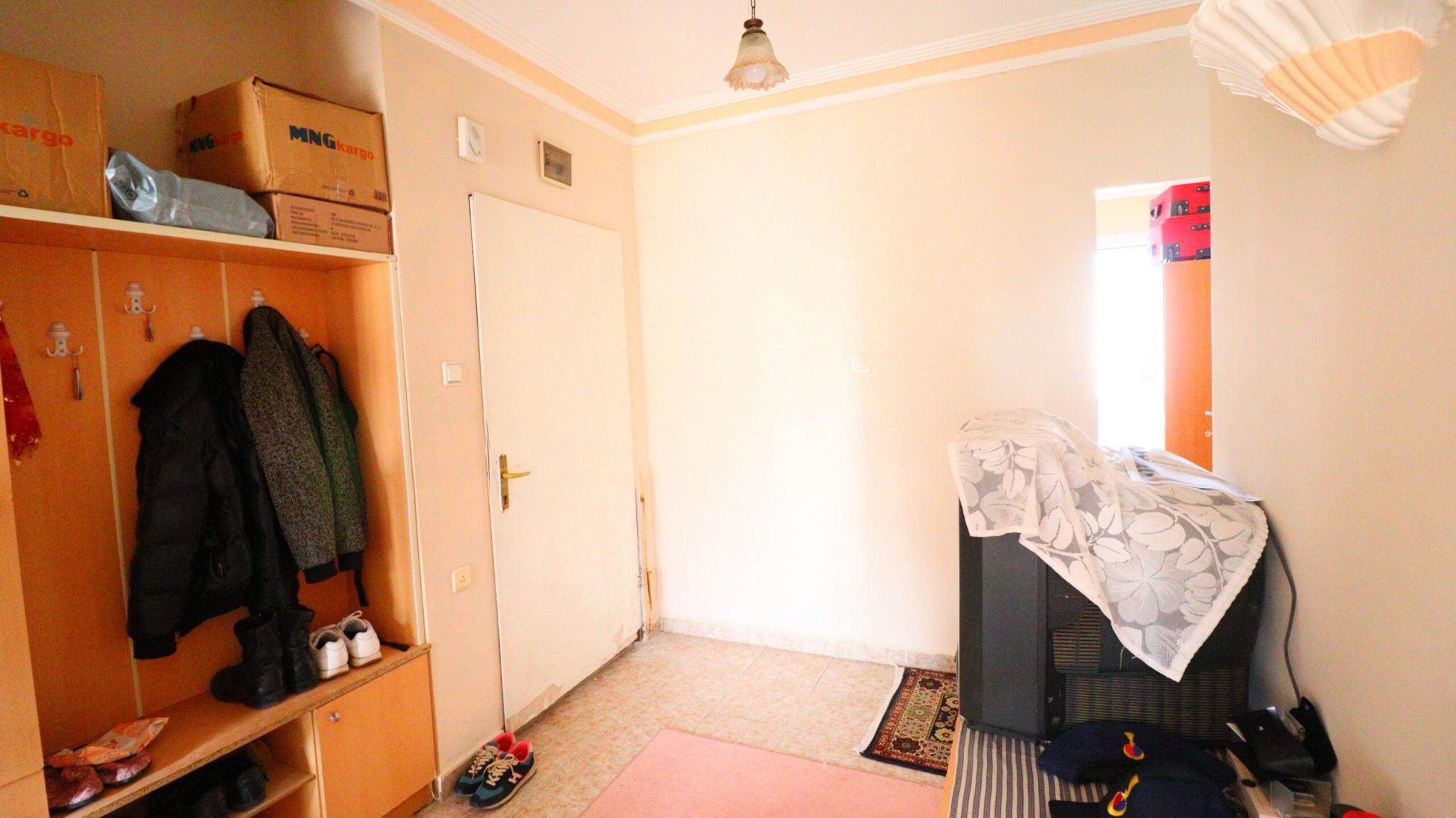 Mersin Erdemli Tömük Akın Sitesi Eşyalı Satılık 2+1 Deniz Manzaralı Daire