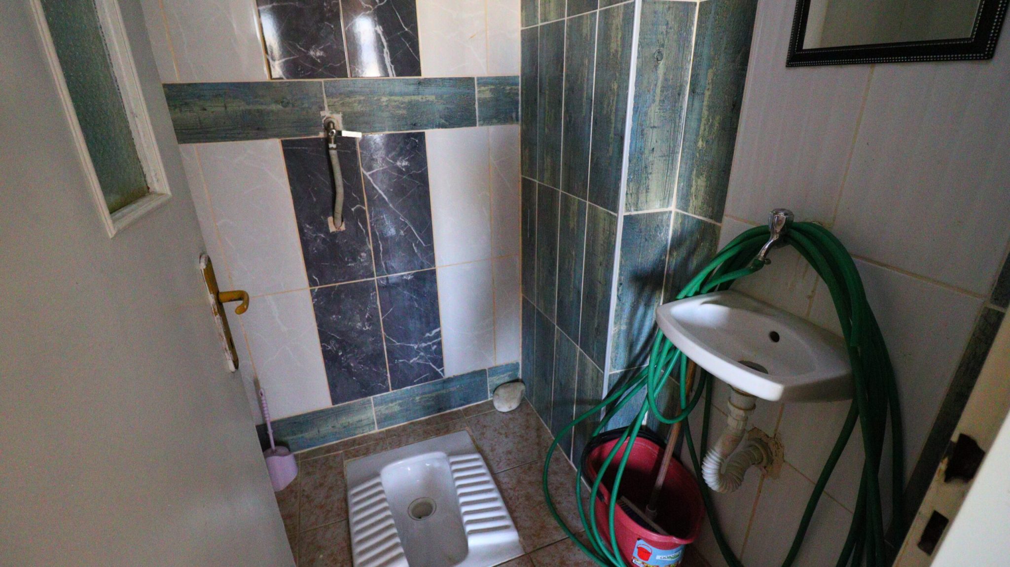 Mersin Erdemli Tömük Akın Sitesi Eşyalı Satılık 2+1 Deniz Manzaralı Daire