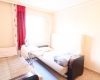 Mersin Erdemli Tömük Akın Sitesi Eşyalı Satılık 2+1 Deniz Manzaralı Daire