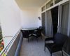 Mersin Erdemli Tömük Tatil Sitesi 2+1 Satılık Bakımlı Daire