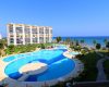 Mersin Erdemli Kargıpınarı Queenaba Sitesi Satılık 3+1 Daire