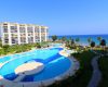 Mersin Erdemli Kargıpınarı Queenaba Sitesi Satılık 3+1 Daire