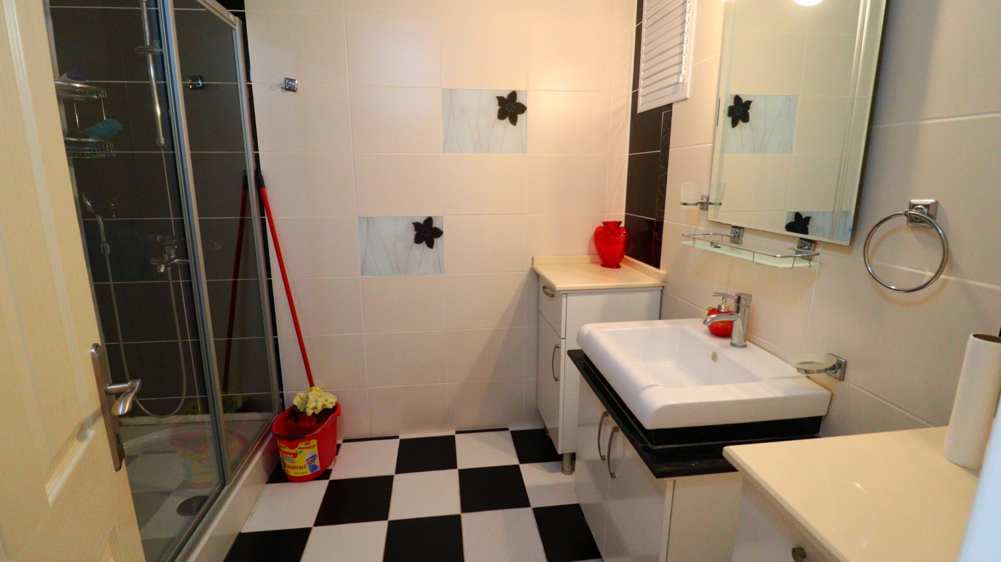 Mersin Erdemli Kargıpınarı Queenaba Sitesi Satılık 3+1 Daire