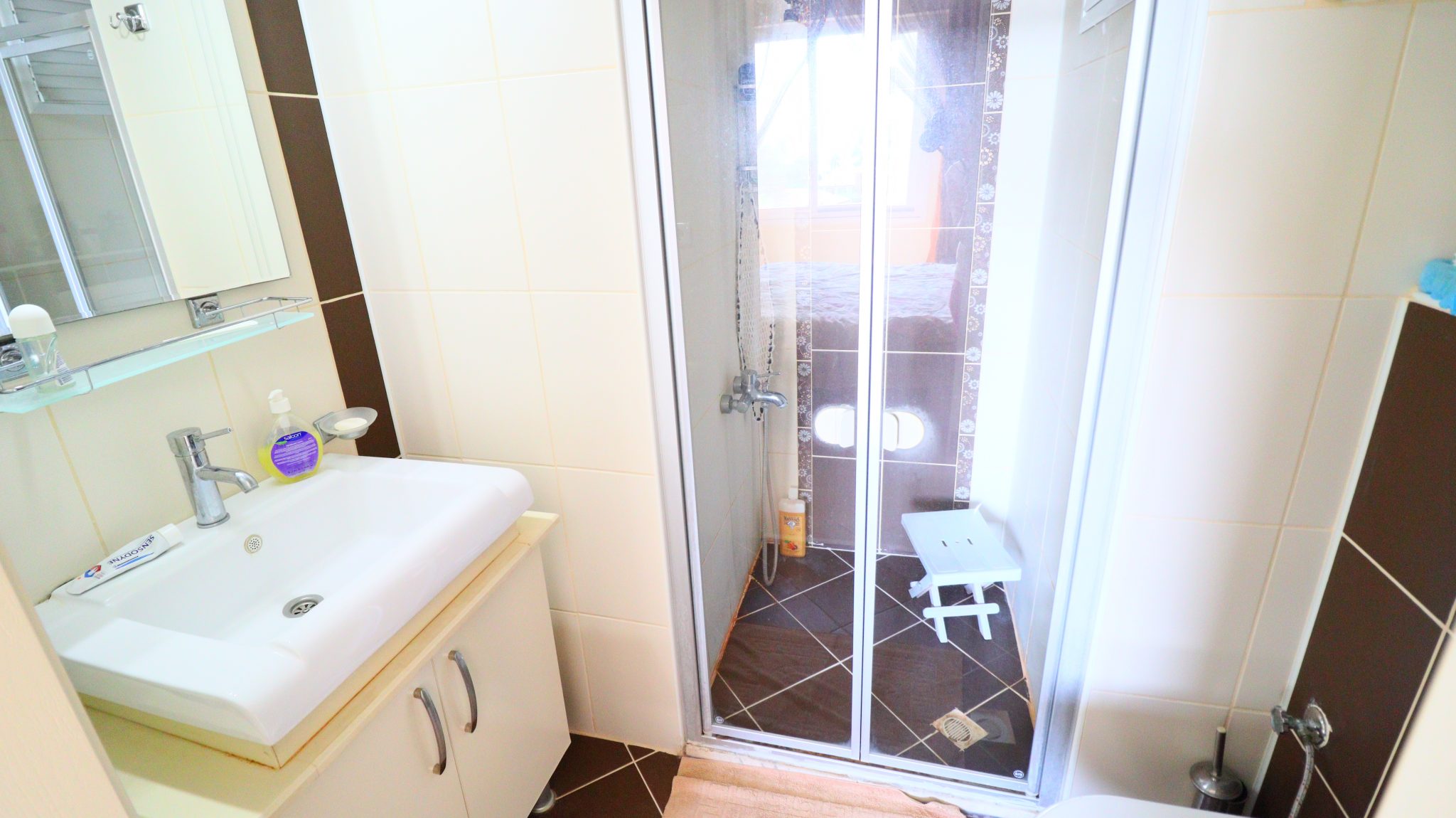 Mersin Erdemli Kargipınarı Queenaba Complex 3+1 Flat For Sale