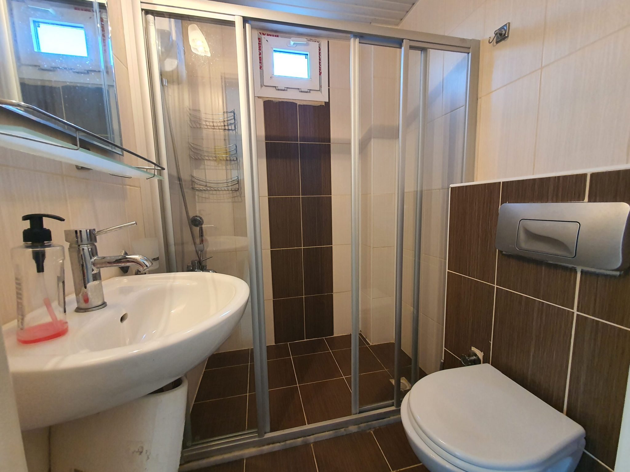 Erdemli Kargıpınarı Queenaba Sitesi Satılık Köşe Daire