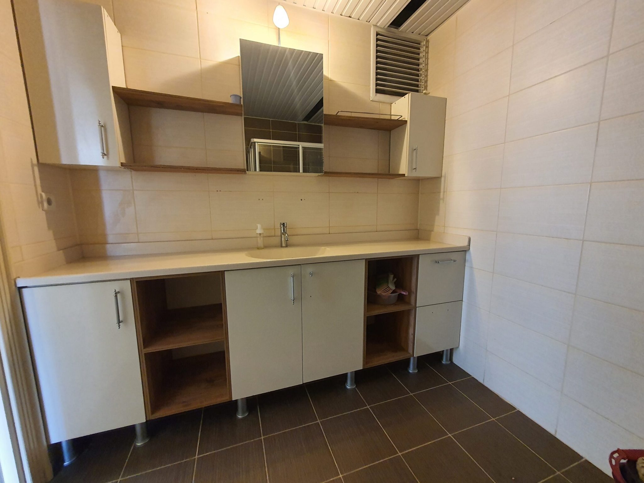 Erdemli Kargıpınarı Queenaba Sitesi Satılık Köşe Daire