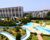 Mersin Kargıpınarı Denize Sıfır Queenaba Sitesi Satılık Köşe Daire