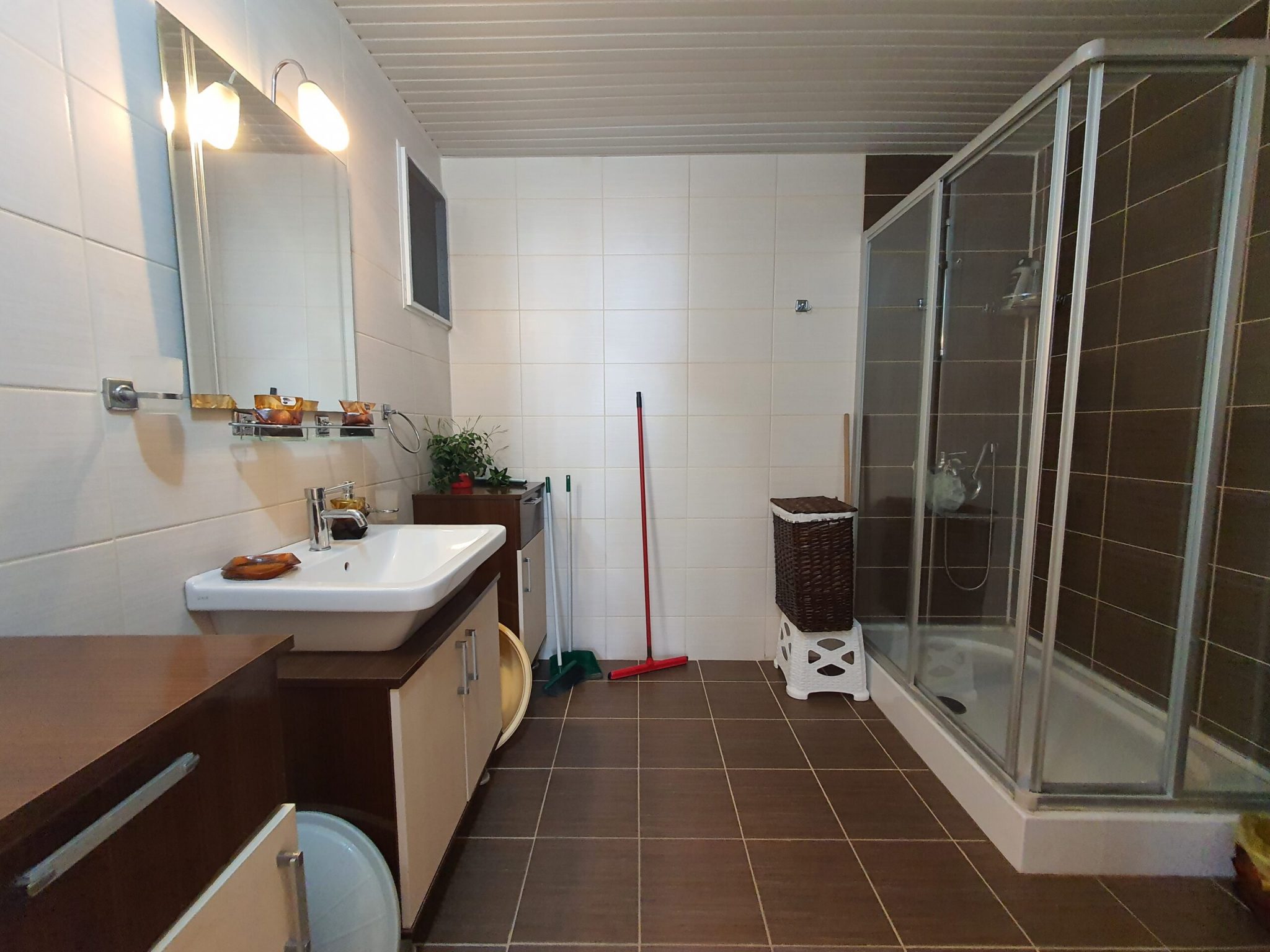 Mersin Kargıpınarı Denize Sıfır Queenaba Sitesi Satılık Köşe Daire