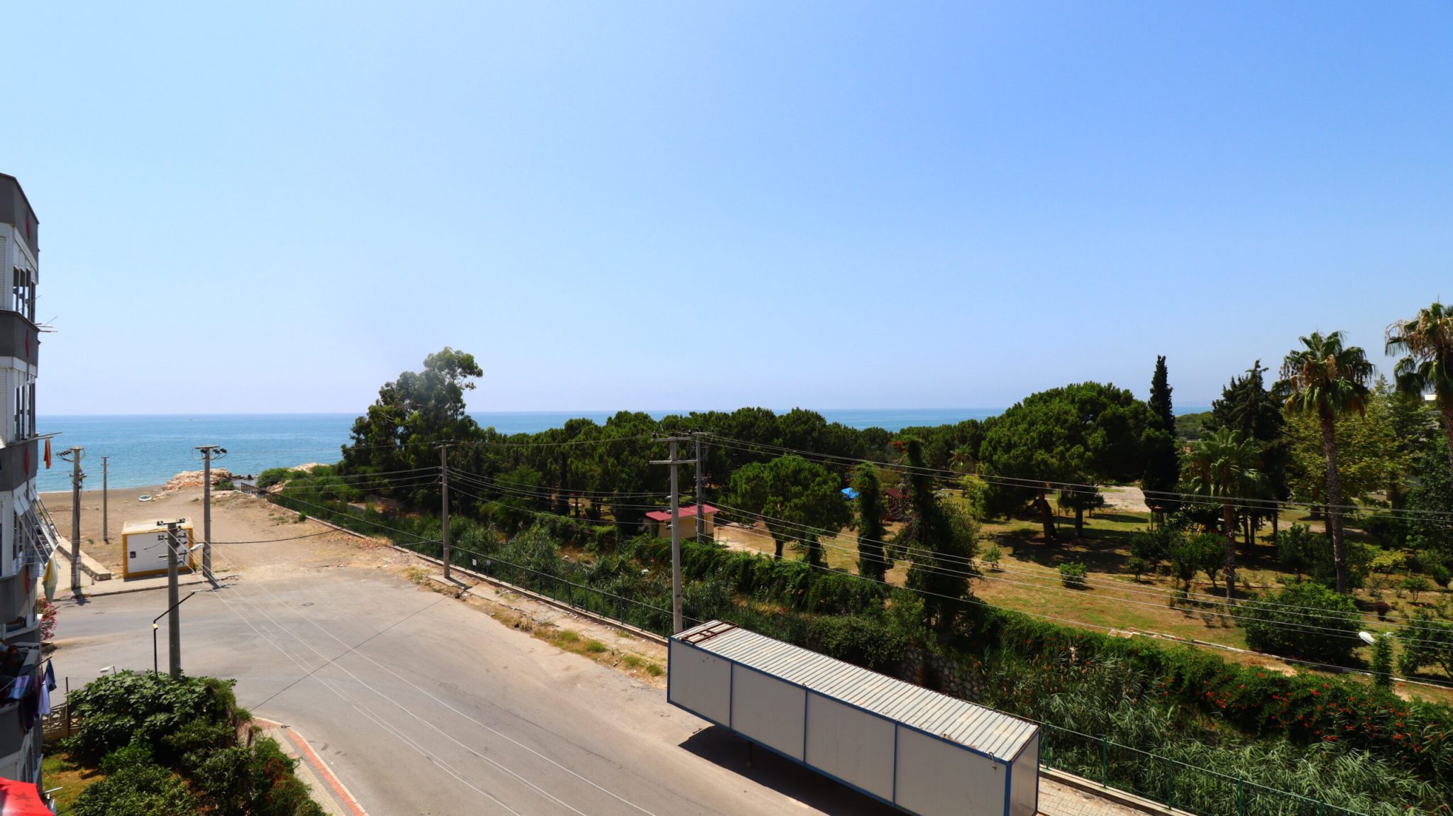 Mersin Erdemli Güzeldağ Sitesi 2+1 Satılık Daire