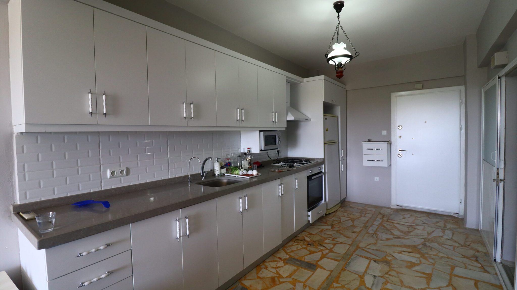 Mersin Erdemli Güzeldağ Sitesi 2+1 Satılık Daire