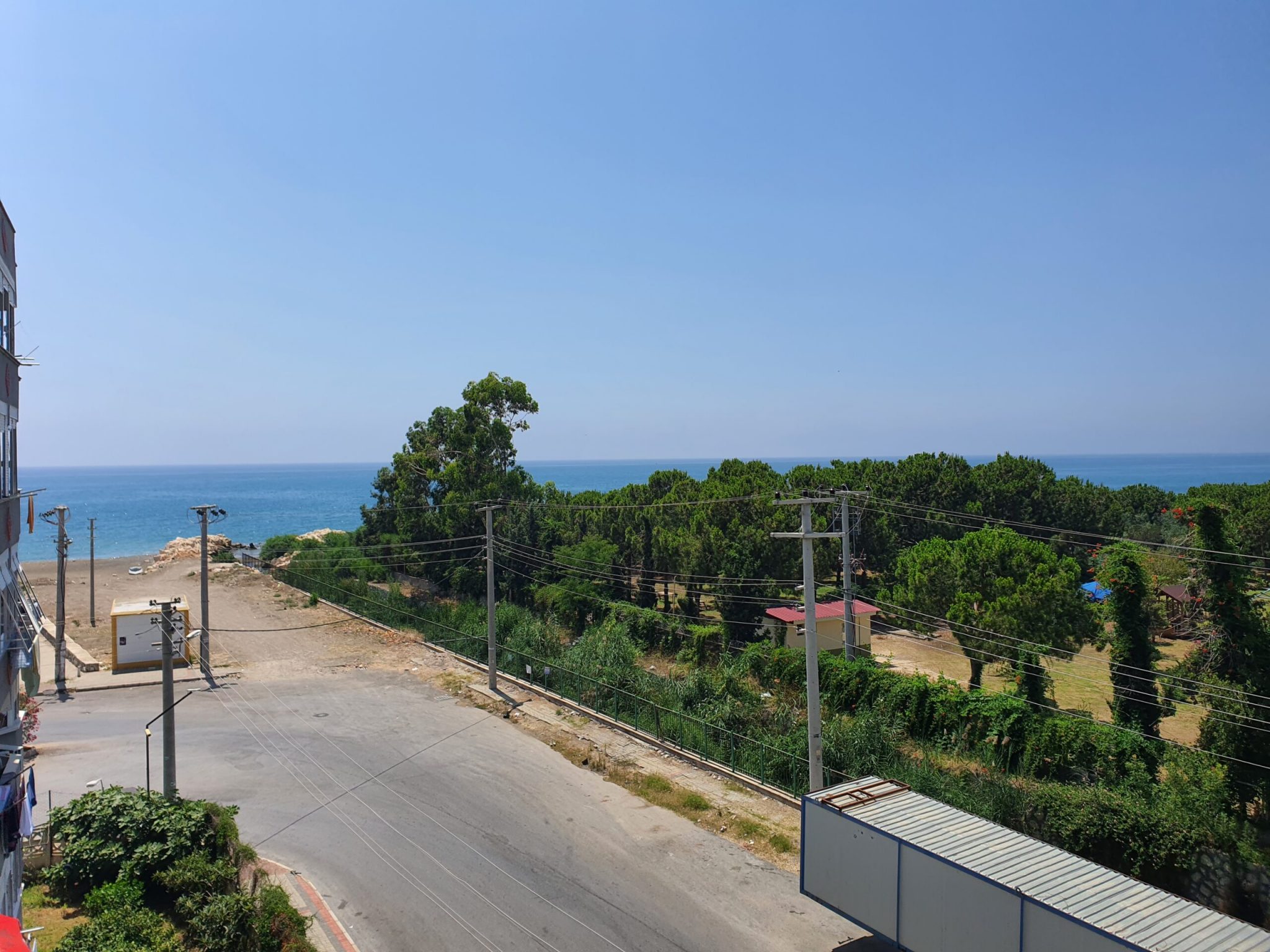 Mersin Erdemli Güzeldağ Sitesi 2+1 Satılık Daire