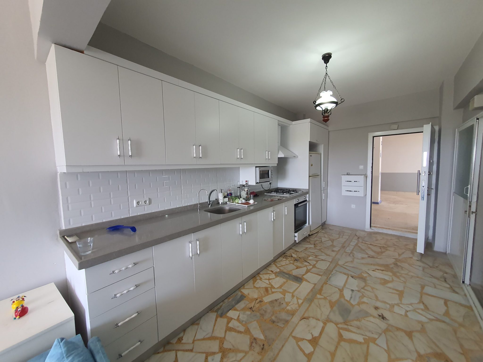 Mersin Erdemli Güzeldağ Sitesi 2+1 Satılık Daire