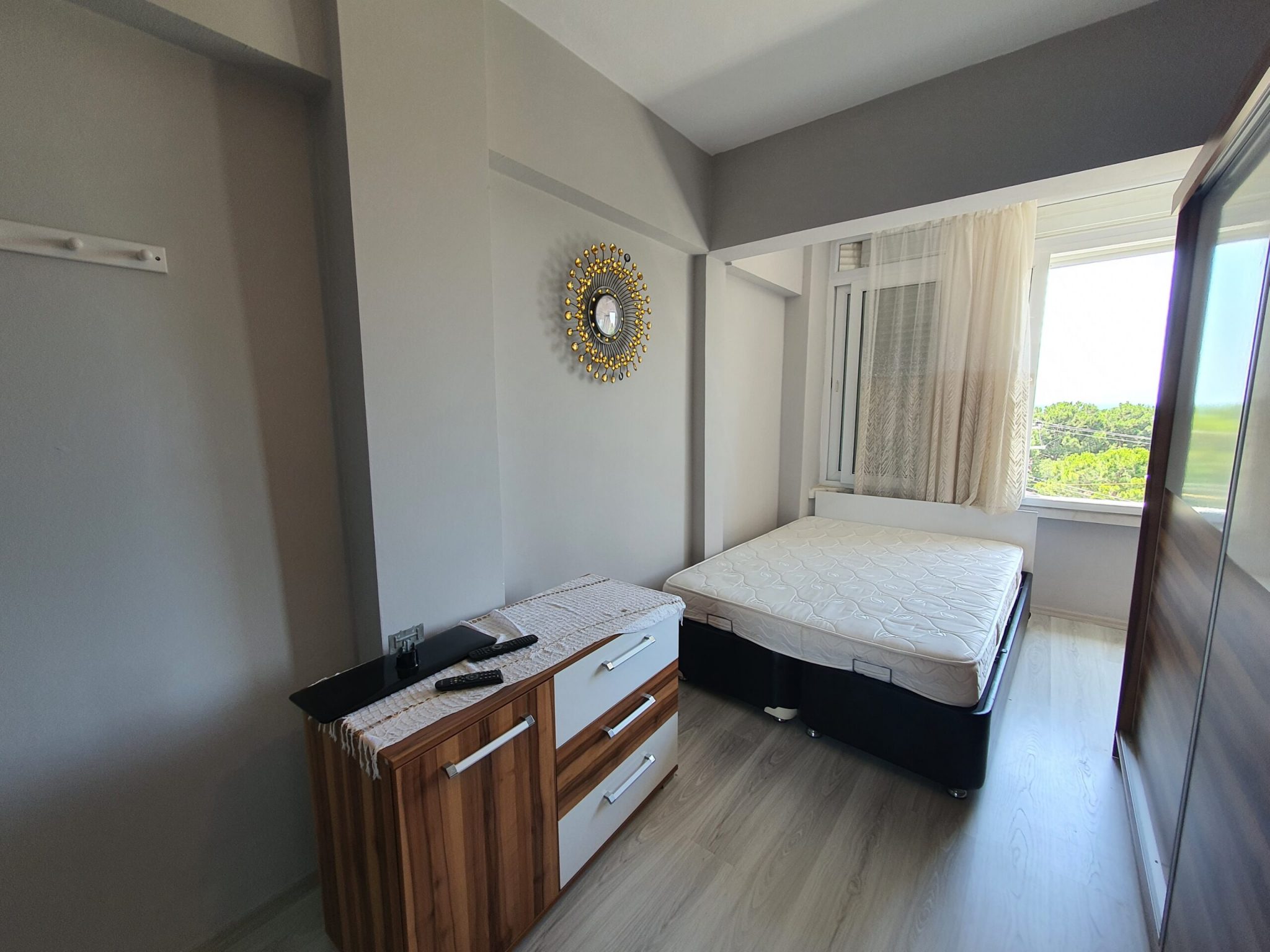 Mersin Erdemli Güzeldağ Sitesi 2+1 Satılık Daire