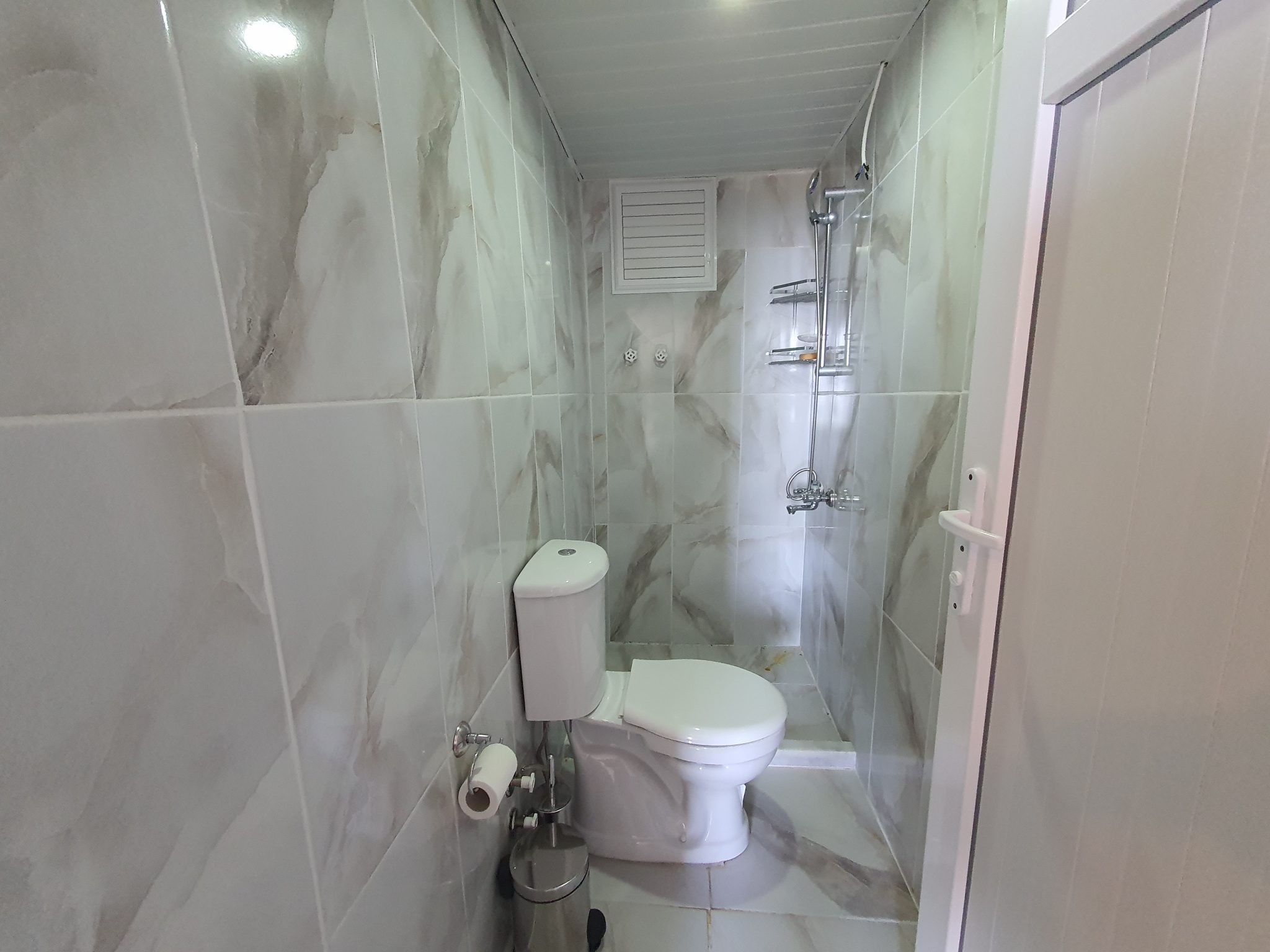 Mersin Erdemli Güzeldağ Sitesi 2+1 Flat For Sale