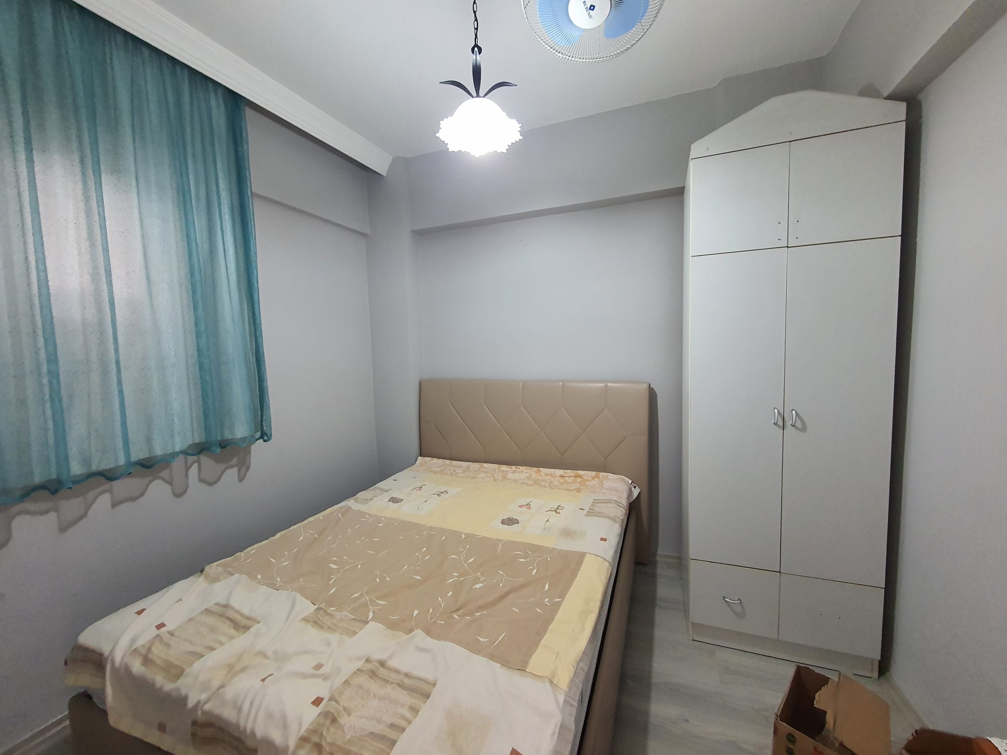 Mersin Erdemli Güzeldağ Sitesi 2+1 Flat For Sale