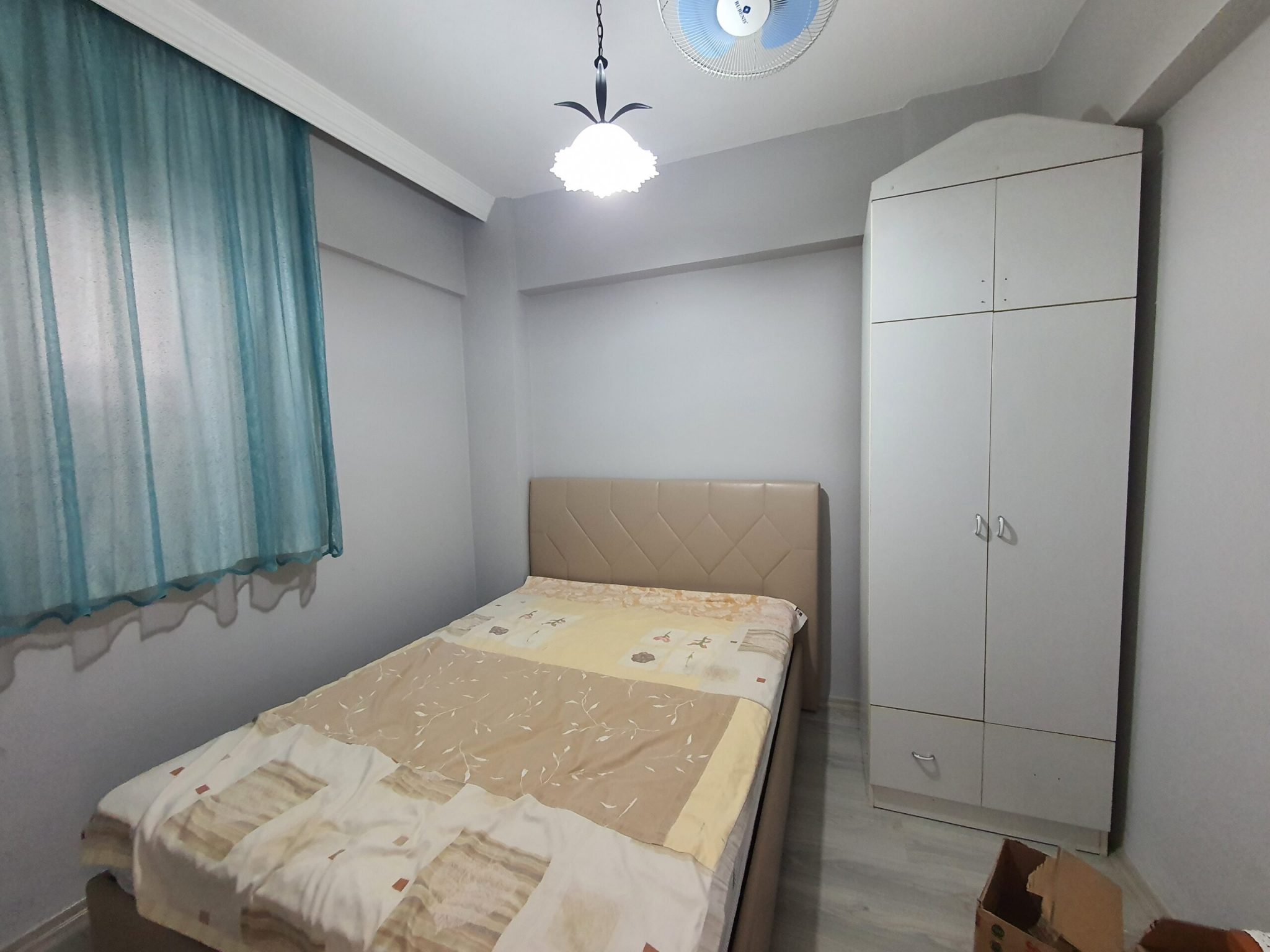 Mersin Erdemli Güzeldağ Sitesi 2+1 Satılık Daire