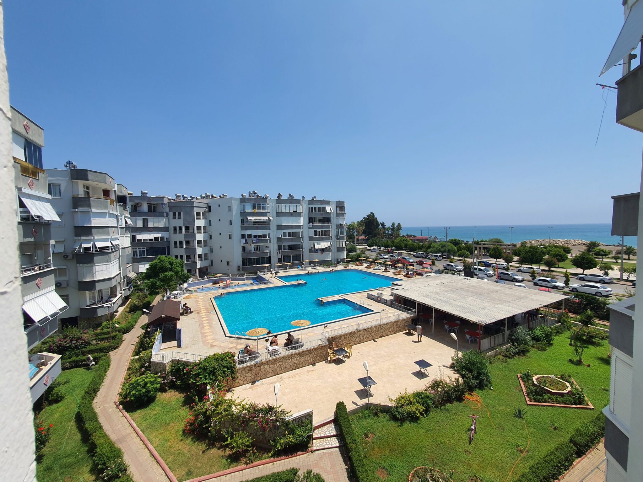 Güzeldağ Sitesi Satılık
