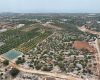 MERSİN SİLİFKE HASANALİLERDE BUNGALOV İZİNLİ SATILIK KUPON TARLA