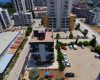 Mersin Erdemli Alata Oğlakkaya Sitesi 3+1 Satılık Bağımsız Mutfak Geniş Daire