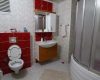 Mersin Erdemli Alata Oğlakkaya Sitesi 3+1 Satılık Bağımsız Mutfak Geniş Daire