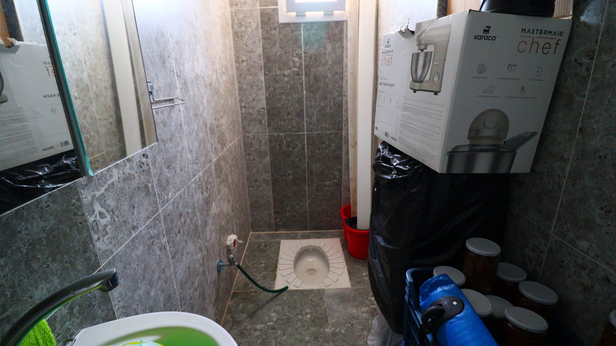 Mersin Erdemli Akdeniz Deniz Manzaralı Satılık 3+1 Güney Cephe Daire