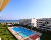 Mersin Erdemli Akdeniz Tatil Sitesi Denize Sıfır Satılık Daire