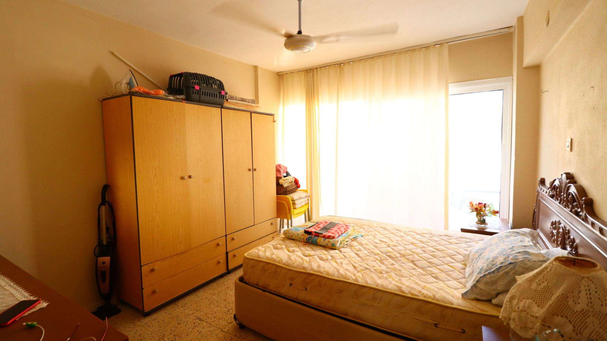 Mersin Erdemli Akdeniz Tatil Sitesi Denize Sıfır Satılık Daire